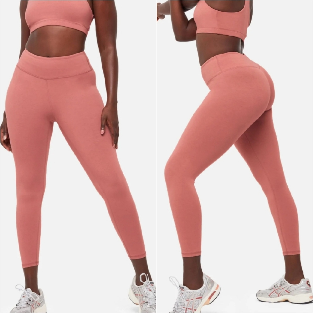 MATE the Label | Organic Stretch Legging - Bloom